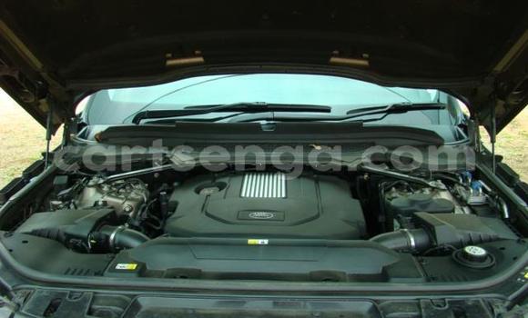 Buy Used Land Rover Range Rover Sport Other Car in Mbabane in Manzini Buy Used Land Rover Range Rover Sport Other Car in Mbabane in Manzini