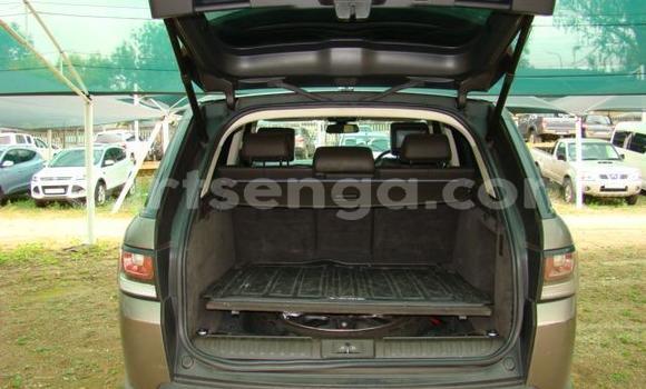 Buy Used Land Rover Range Rover Sport Other Car in Mbabane in Manzini Buy Used Land Rover Range Rover Sport Other Car in Mbabane in Manzini