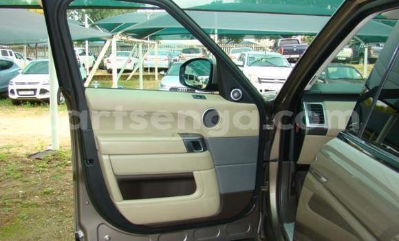 Buy Used Land Rover Range Rover Sport Other Car in Mbabane in Manzini Buy Used Land Rover Range Rover Sport Other Car in Mbabane in Manzini