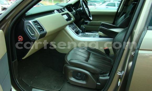 Buy Used Land Rover Range Rover Sport Other Car in Mbabane in Manzini Buy Used Land Rover Range Rover Sport Other Car in Mbabane in Manzini