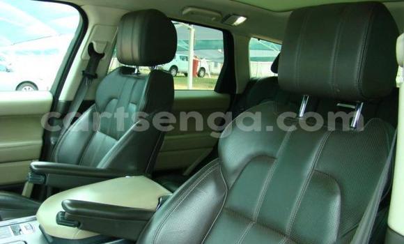 Buy Used Land Rover Range Rover Sport Other Car in Mbabane in Manzini Buy Used Land Rover Range Rover Sport Other Car in Mbabane in Manzini