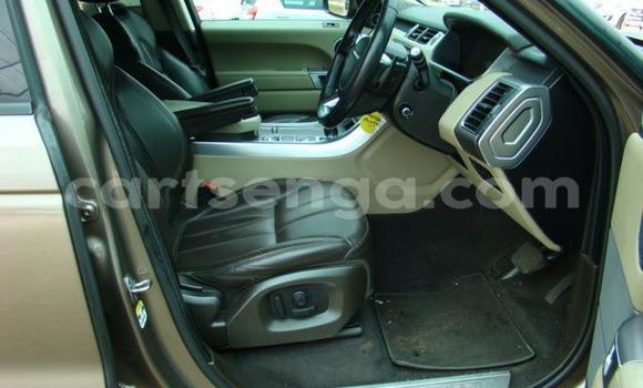Buy Used Land Rover Range Rover Sport Other Car in Mbabane in Manzini Buy Used Land Rover Range Rover Sport Other Car in Mbabane in Manzini