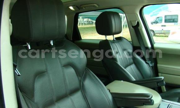 Buy Used Land Rover Range Rover Sport Other Car in Mbabane in Manzini Buy Used Land Rover Range Rover Sport Other Car in Mbabane in Manzini