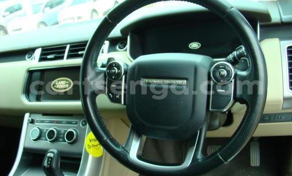 Buy Used Land Rover Range Rover Sport Other Car in Mbabane in Manzini Buy Used Land Rover Range Rover Sport Other Car in Mbabane in Manzini