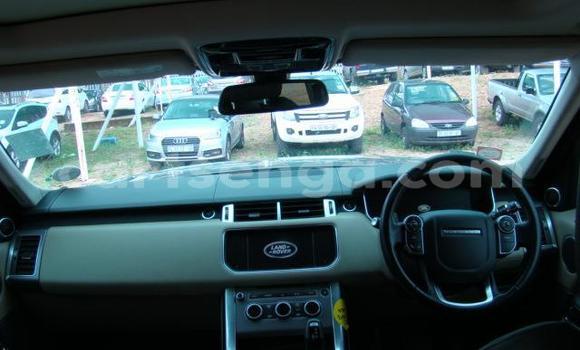 Buy Used Land Rover Range Rover Sport Other Car in Mbabane in Manzini Buy Used Land Rover Range Rover Sport Other Car in Mbabane in Manzini