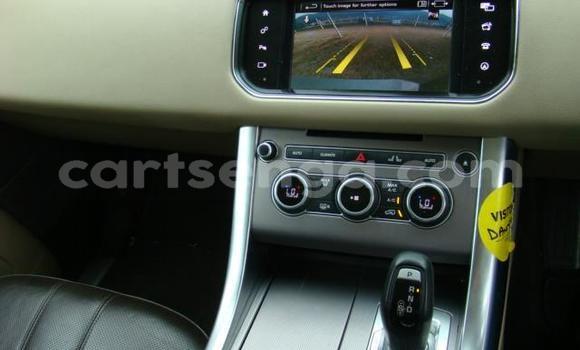 Buy Used Land Rover Range Rover Sport Other Car in Mbabane in Manzini Buy Used Land Rover Range Rover Sport Other Car in Mbabane in Manzini