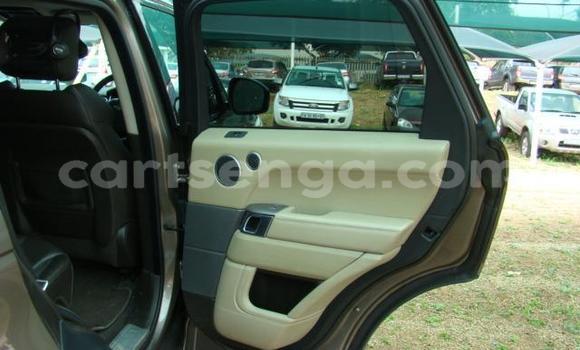 Buy Used Land Rover Range Rover Sport Other Car in Mbabane in Manzini Buy Used Land Rover Range Rover Sport Other Car in Mbabane in Manzini