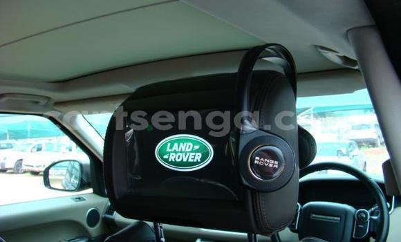 Buy Used Land Rover Range Rover Sport Other Car in Mbabane in Manzini Buy Used Land Rover Range Rover Sport Other Car in Mbabane in Manzini