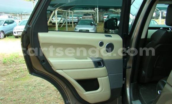 Buy Used Land Rover Range Rover Sport Other Car in Mbabane in Manzini Buy Used Land Rover Range Rover Sport Other Car in Mbabane in Manzini