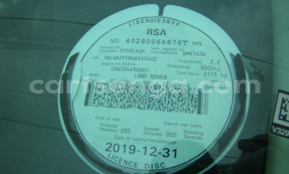 Buy Used Land Rover Range Rover Sport Other Car in Mbabane in Manzini Buy Used Land Rover Range Rover Sport Other Car in Mbabane in Manzini