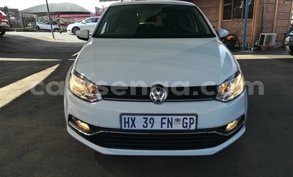 Acheter Occasion Voiture Volkswagen Polo Blanc à Mbabane, Manzini Acheter Occasion Voiture Volkswagen Polo Blanc à Mbabane, Manzini