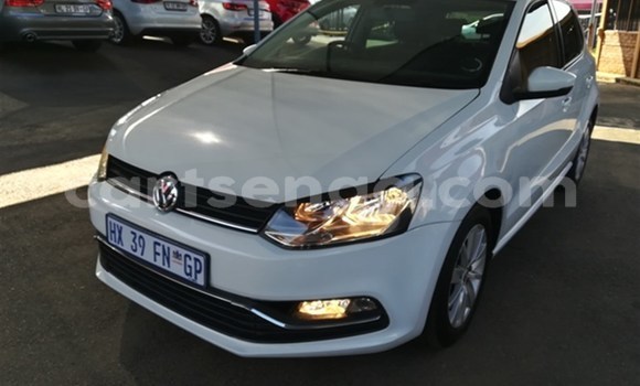 Acheter Occasion Voiture Volkswagen Polo Blanc à Mbabane, Manzini Acheter Occasion Voiture Volkswagen Polo Blanc à Mbabane, Manzini