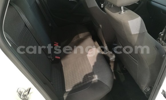 Acheter Occasion Voiture Volkswagen Polo Blanc à Mbabane, Manzini Acheter Occasion Voiture Volkswagen Polo Blanc à Mbabane, Manzini