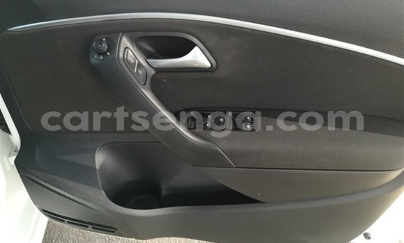 Acheter Occasion Voiture Volkswagen Polo Blanc à Mbabane, Manzini Acheter Occasion Voiture Volkswagen Polo Blanc à Mbabane, Manzini