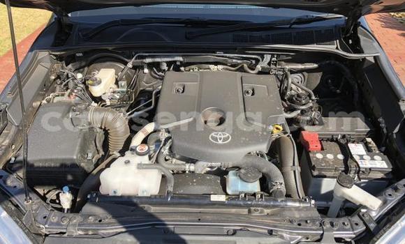 Nunua Ilio tumika Toyota Hilux Silver Gari ndani ya Mbabane nchini Manzini Nunua Ilio tumika Toyota Hilux Silver Gari ndani ya Mbabane nchini Manzini