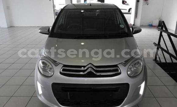 Buy Used Citroen C1 Silver Car in Manzini in Manzini