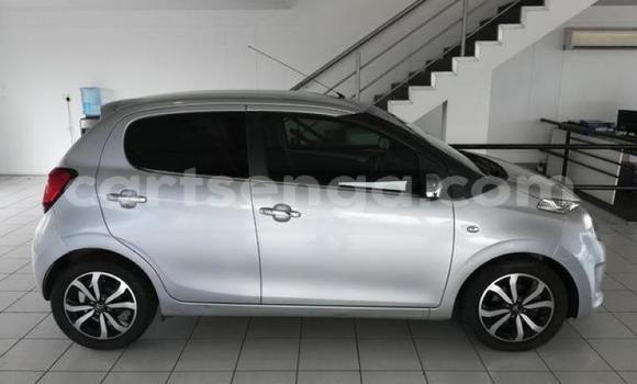 Buy Used Citroen C1 Silver Car in Manzini in Manzini Buy Used Citroen C1 Silver Car in Manzini in Manzini