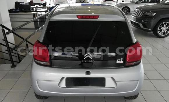 Buy Used Citroen C1 Silver Car in Manzini in Manzini Buy Used Citroen C1 Silver Car in Manzini in Manzini
