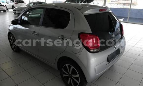 Buy Used Citroen C1 Silver Car in Manzini in Manzini Buy Used Citroen C1 Silver Car in Manzini in Manzini