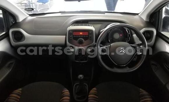 Buy Used Citroen C1 Silver Car in Manzini in Manzini Buy Used Citroen C1 Silver Car in Manzini in Manzini