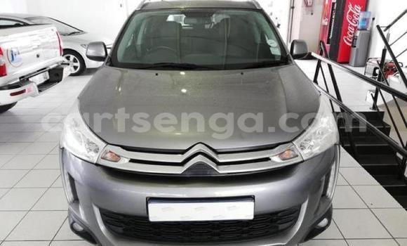 Buy Used Citroen C4 Other Car in Manzini in Manzini