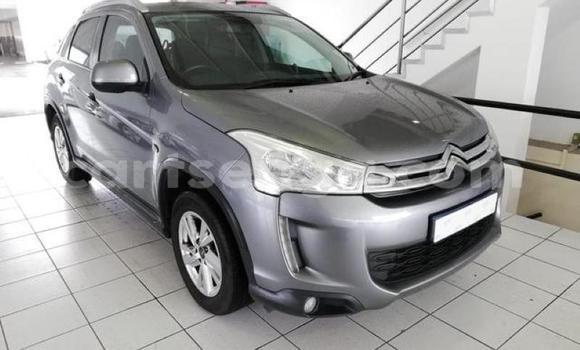 Buy Used Citroen C4 Other Car in Manzini in Manzini Buy Used Citroen C4 Other Car in Manzini in Manzini