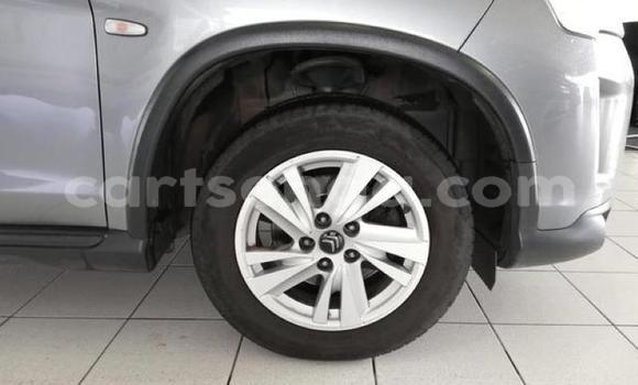 Buy Used Citroen C4 Other Car in Manzini in Manzini Buy Used Citroen C4 Other Car in Manzini in Manzini