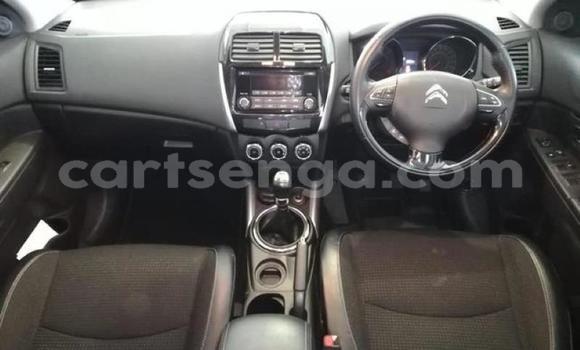 Buy Used Citroen C4 Other Car in Manzini in Manzini Buy Used Citroen C4 Other Car in Manzini in Manzini