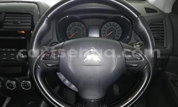 Buy Used Citroen C4 Other Car in Manzini in Manzini Buy Used Citroen C4 Other Car in Manzini in Manzini