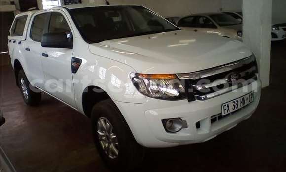 Nunua Ilio tumika Ford Ranger White Gari ndani ya Mbabane nchini Manzini Nunua Ilio tumika Ford Ranger White Gari ndani ya Mbabane nchini Manzini