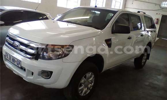 Nunua Ilio tumika Ford Ranger White Gari ndani ya Mbabane nchini Manzini Nunua Ilio tumika Ford Ranger White Gari ndani ya Mbabane nchini Manzini