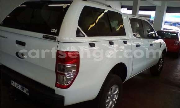 Nunua Ilio tumika Ford Ranger White Gari ndani ya Mbabane nchini Manzini Nunua Ilio tumika Ford Ranger White Gari ndani ya Mbabane nchini Manzini