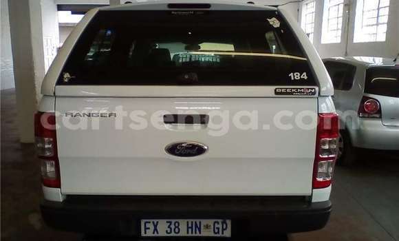 Nunua Ilio tumika Ford Ranger White Gari ndani ya Mbabane nchini Manzini Nunua Ilio tumika Ford Ranger White Gari ndani ya Mbabane nchini Manzini