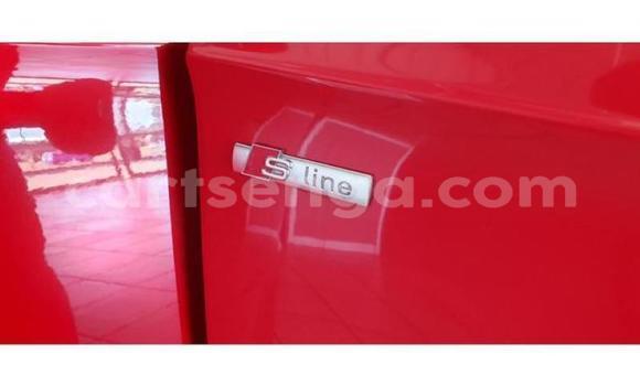 Buy Used Audi A3 Red Car in Manzini in Manzini Buy Used Audi A3 Red Car in Manzini in Manzini