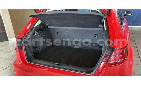Buy Used Audi A3 Red Car in Manzini in Manzini Buy Used Audi A3 Red Car in Manzini in Manzini