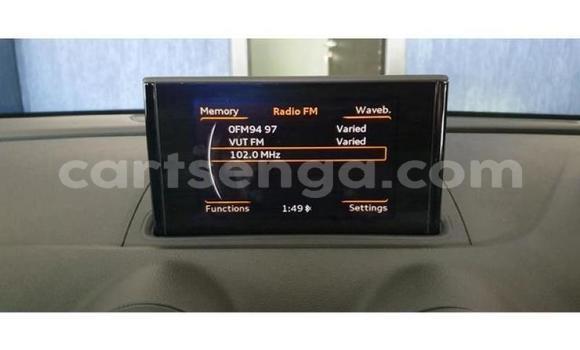 Buy Used Audi A3 Red Car in Manzini in Manzini Buy Used Audi A3 Red Car in Manzini in Manzini