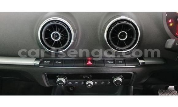 Buy Used Audi A3 Red Car in Manzini in Manzini Buy Used Audi A3 Red Car in Manzini in Manzini