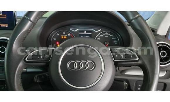 Buy Used Audi A3 Red Car in Manzini in Manzini Buy Used Audi A3 Red Car in Manzini in Manzini