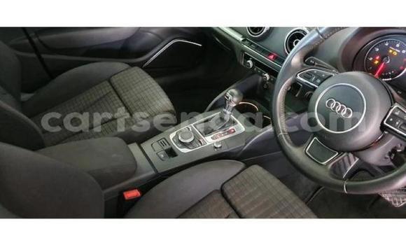 Buy Used Audi A3 Red Car in Manzini in Manzini Buy Used Audi A3 Red Car in Manzini in Manzini