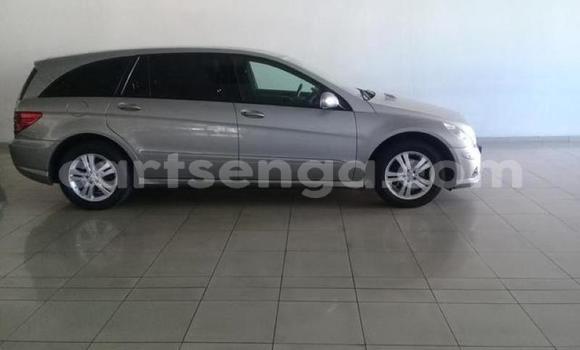 Nunua Ilio tumika Mercedes‒Benz R–Class Silver Gari ndani ya Manzini nchini Manzini Nunua Ilio tumika Mercedes‒Benz R–Class Silver Gari ndani ya Manzini nchini Manzini