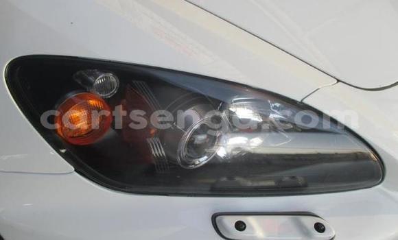 Buy Used Honda S2000 White Car in Bhunya in Manzini Buy Used Honda S2000 White Car in Bhunya in Manzini