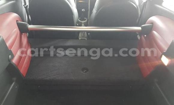 Nunua Ilio tumika MINI Cooper Blue Gari ndani ya Manzini nchini Manzini Nunua Ilio tumika MINI Cooper Blue Gari ndani ya Manzini nchini Manzini