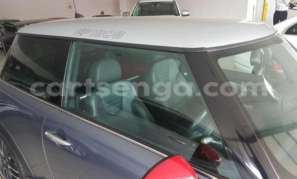 Nunua Ilio tumika MINI Cooper Blue Gari ndani ya Manzini nchini Manzini Nunua Ilio tumika MINI Cooper Blue Gari ndani ya Manzini nchini Manzini