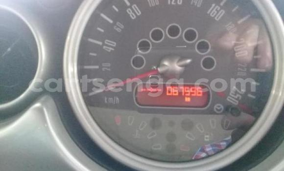 Nunua Ilio tumika MINI Cooper Blue Gari ndani ya Manzini nchini Manzini Nunua Ilio tumika MINI Cooper Blue Gari ndani ya Manzini nchini Manzini