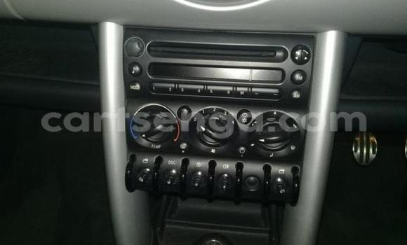 Nunua Ilio tumika MINI Cooper Blue Gari ndani ya Manzini nchini Manzini Nunua Ilio tumika MINI Cooper Blue Gari ndani ya Manzini nchini Manzini