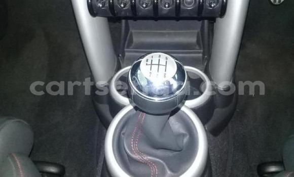 Nunua Ilio tumika MINI Cooper Blue Gari ndani ya Manzini nchini Manzini Nunua Ilio tumika MINI Cooper Blue Gari ndani ya Manzini nchini Manzini