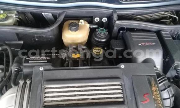 Nunua Ilio tumika MINI Cooper Blue Gari ndani ya Manzini nchini Manzini Nunua Ilio tumika MINI Cooper Blue Gari ndani ya Manzini nchini Manzini