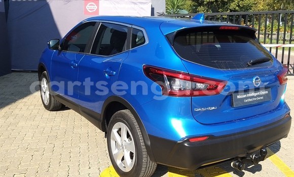 Acheter Occasion Voiture Nissan Qashqai Bleu à Matsapha, Manzini Acheter Occasion Voiture Nissan Qashqai Bleu à Matsapha, Manzini