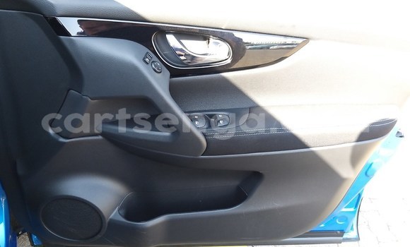 Acheter Occasion Voiture Nissan Qashqai Bleu à Matsapha, Manzini Acheter Occasion Voiture Nissan Qashqai Bleu à Matsapha, Manzini