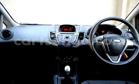 Nunua Ilio tumika Ford Fiesta Silver Gari ndani ya Manzini nchini Manzini Nunua Ilio tumika Ford Fiesta Silver Gari ndani ya Manzini nchini Manzini